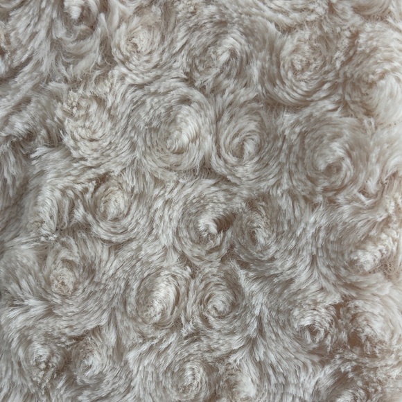 Jessica Simpson Black Sherpa Lined Puffer Coat with Faux Fur Trim Size 1X - Picture 7 of 11